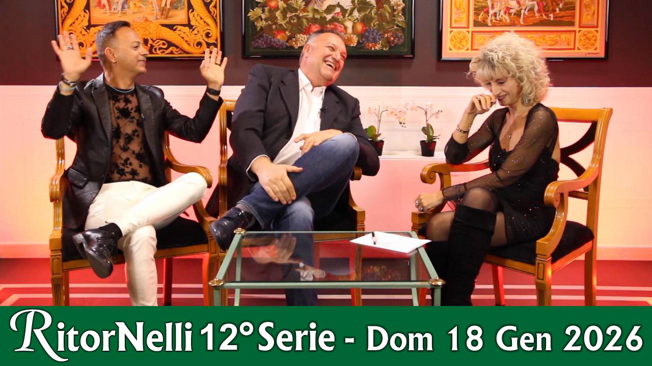 Trasmissione RitorNelli